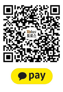 카카오페이 QR 코드